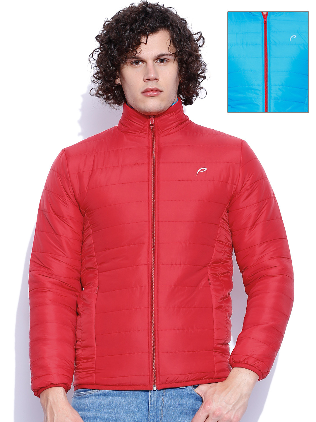 proline winter jackets
