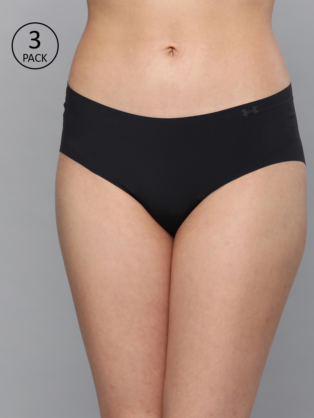 Spdoo Womens Underwear Seamless Soft Stretch Bikini Laser Cut