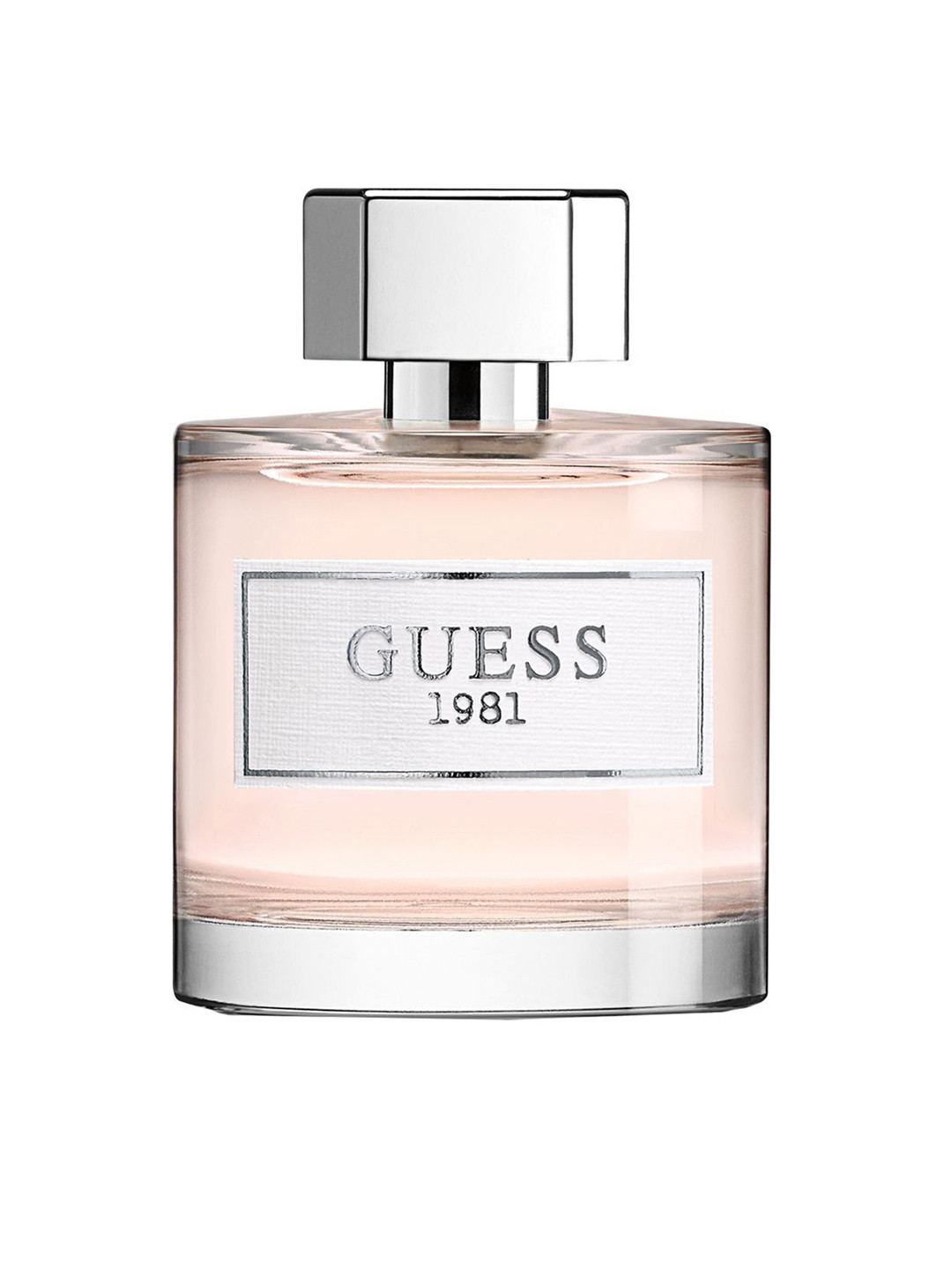 Buy GUESS 1981 Women Eau De Toilette 