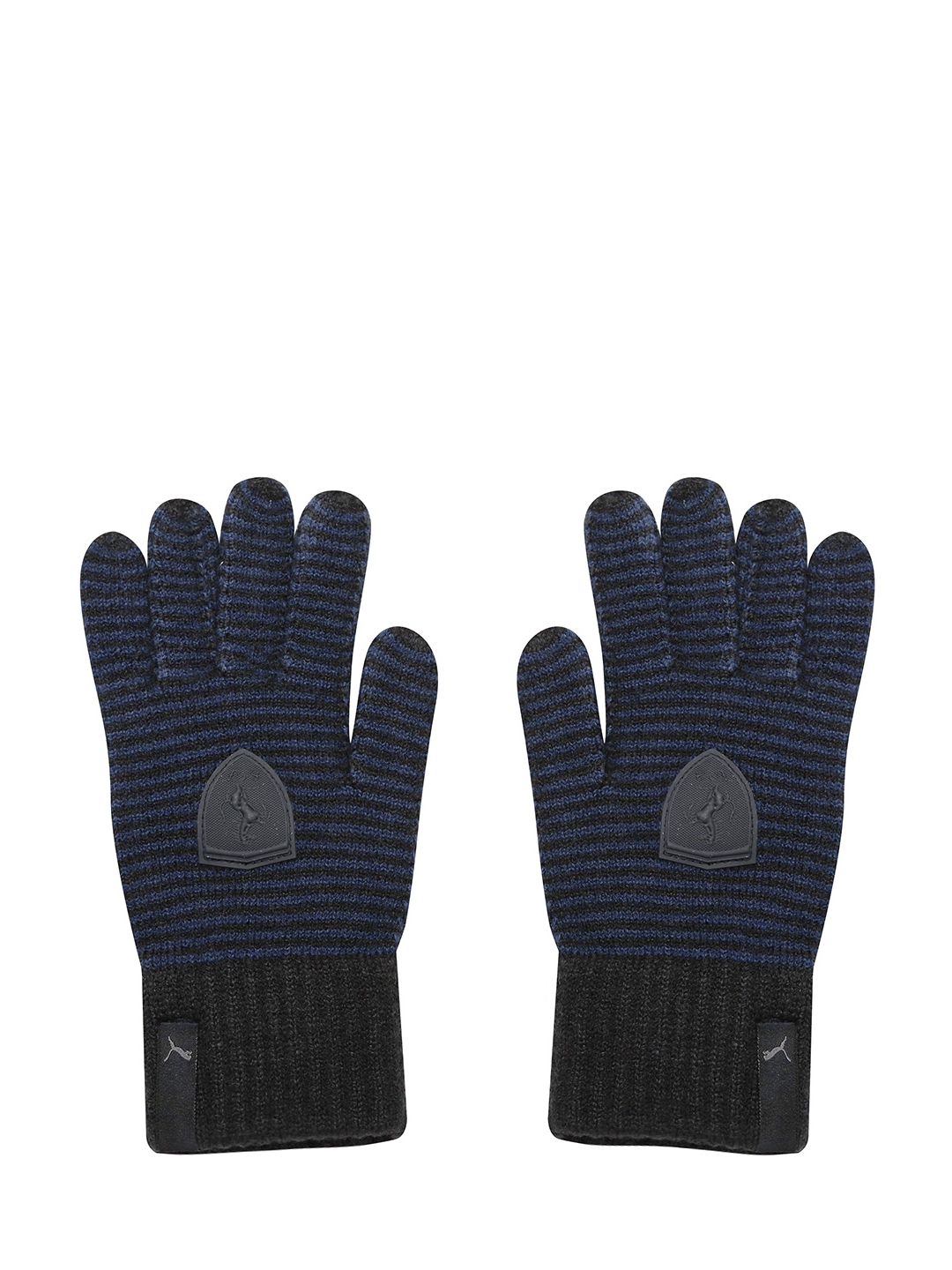 Puma ferrari hot sale gloves