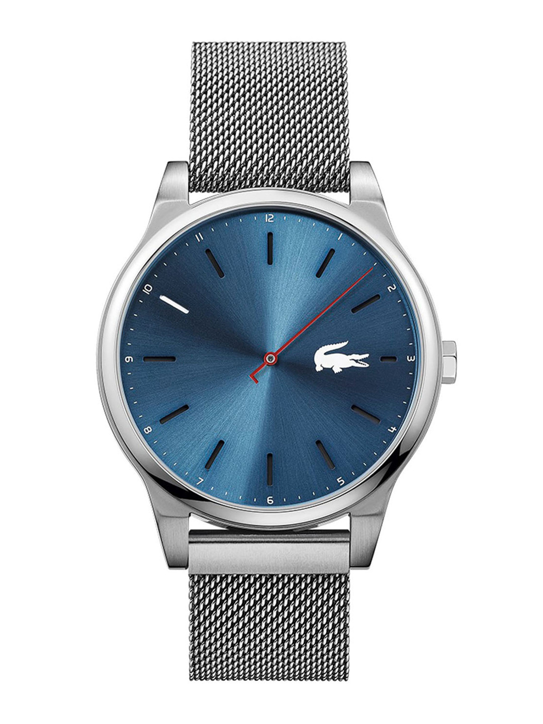 Lacoste Men Blue Analogue Watch 2010966