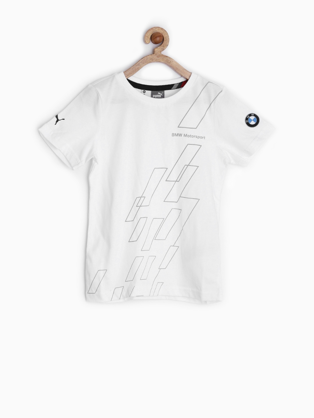 Puma bmw t shirt 2024 2015
