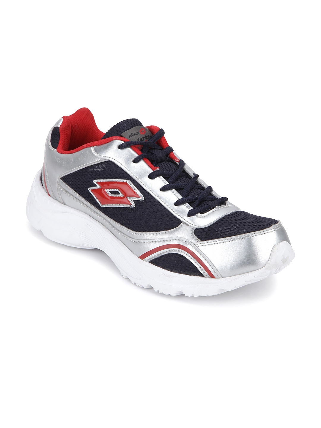 Lotto tremor on sale running shoes