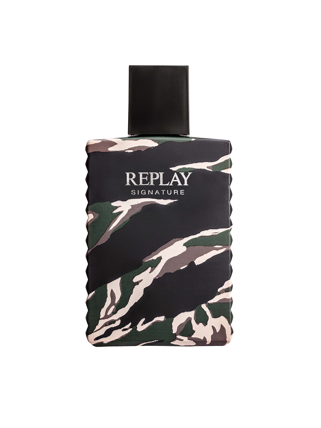 Replay Signature Eau de Toilette 100 ml