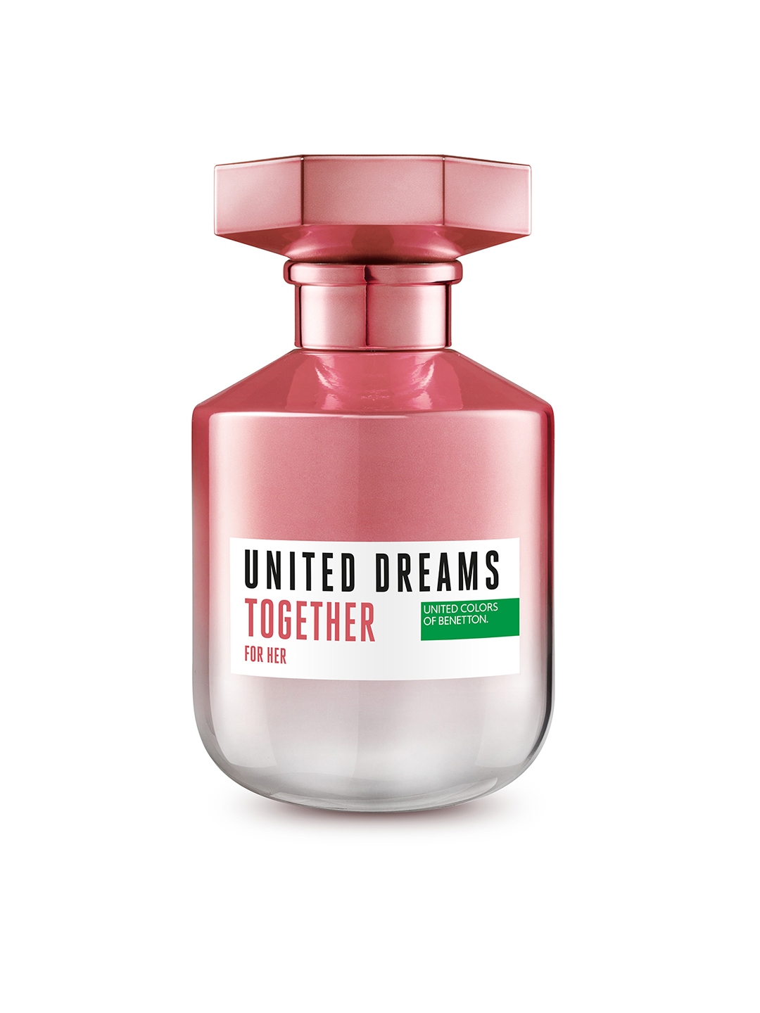 United dreams together store hombre