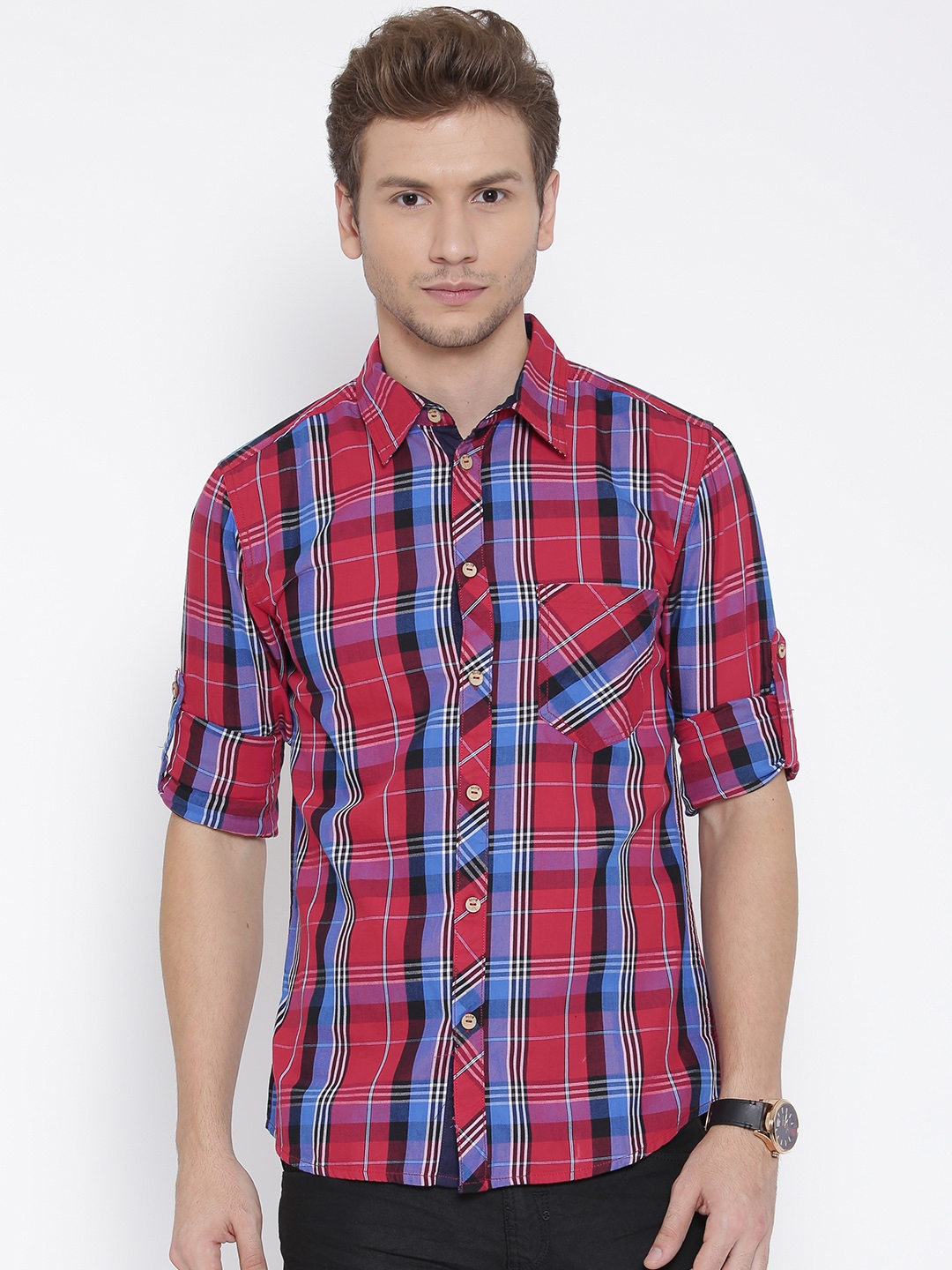 Slub outlet denim co