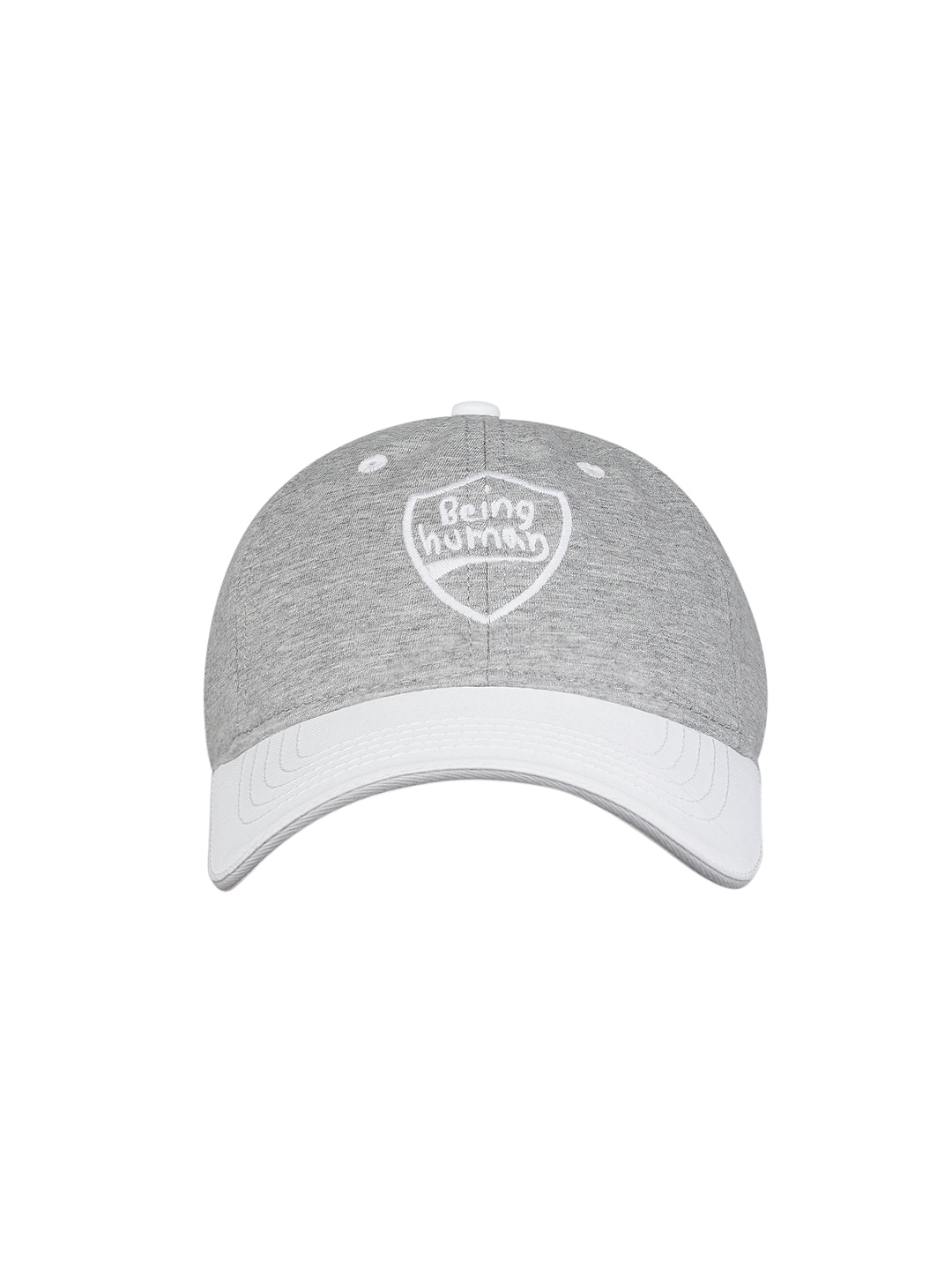 being human grey cap