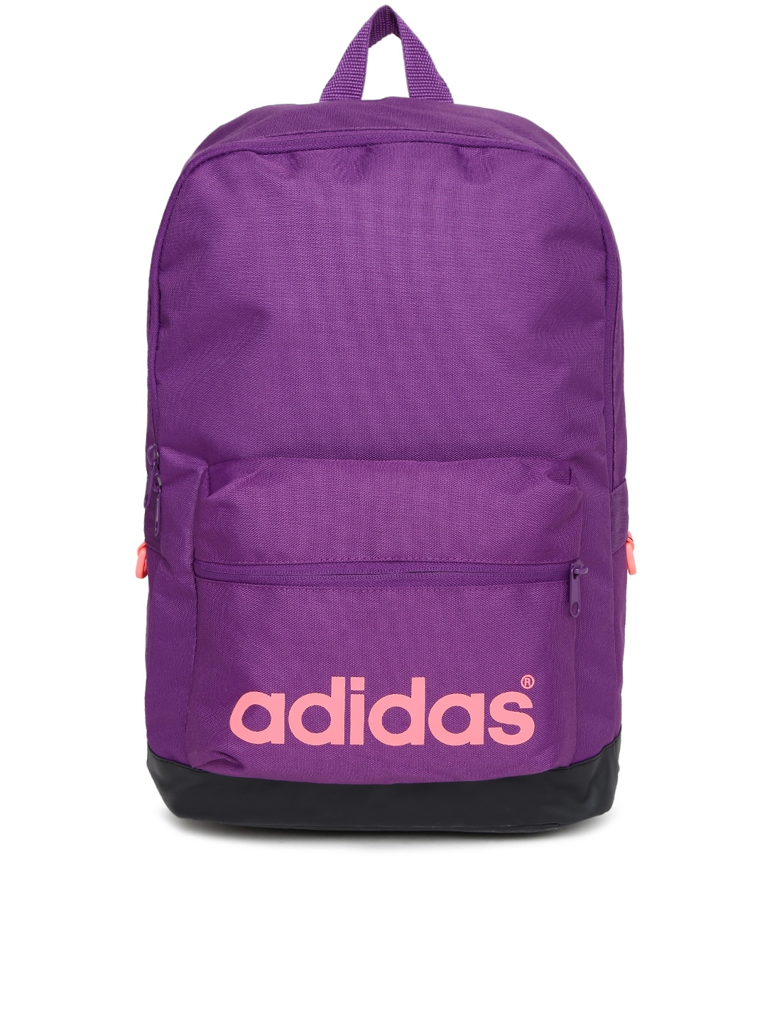 adidas mini backpack purple