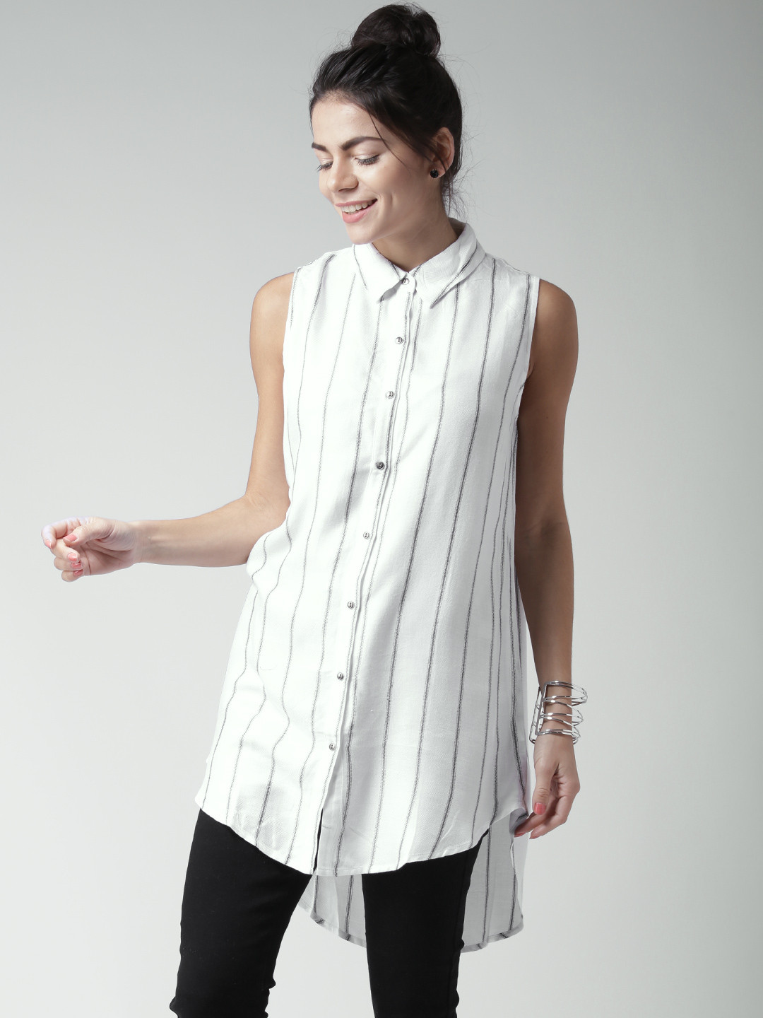 forever 21 tunic tops