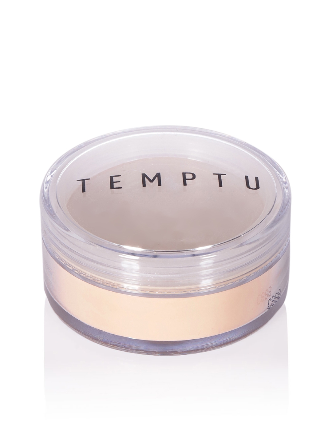 TEMPTU Pro Silicon Based Dark No. 3 S/B Invisible Difference Finishing Powder