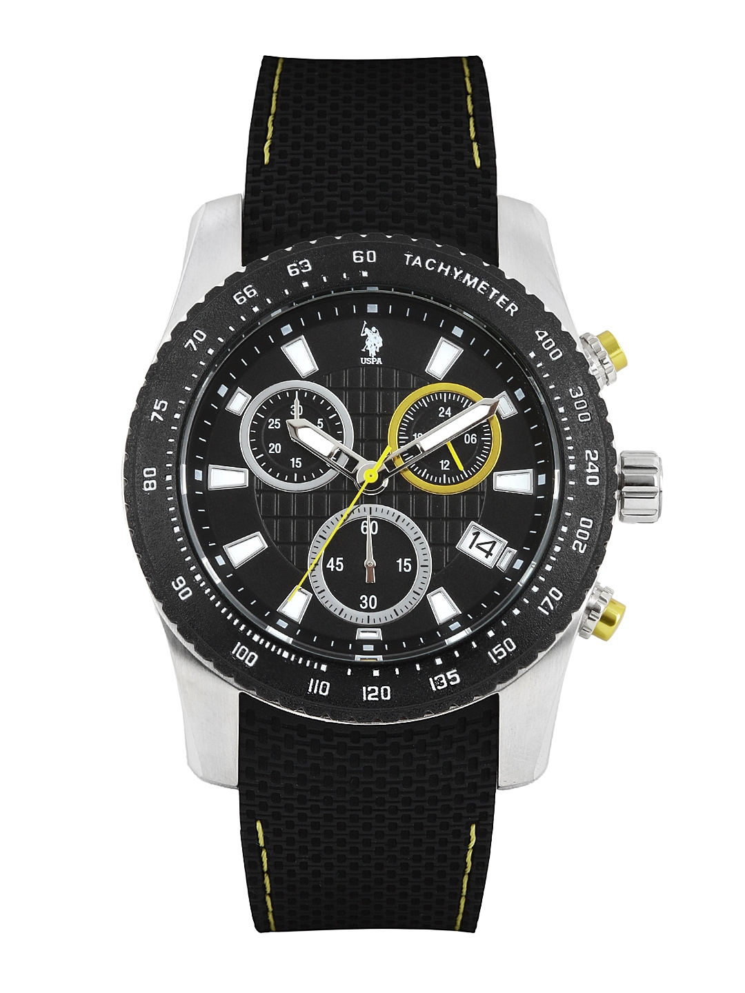 us polo assn chronograph