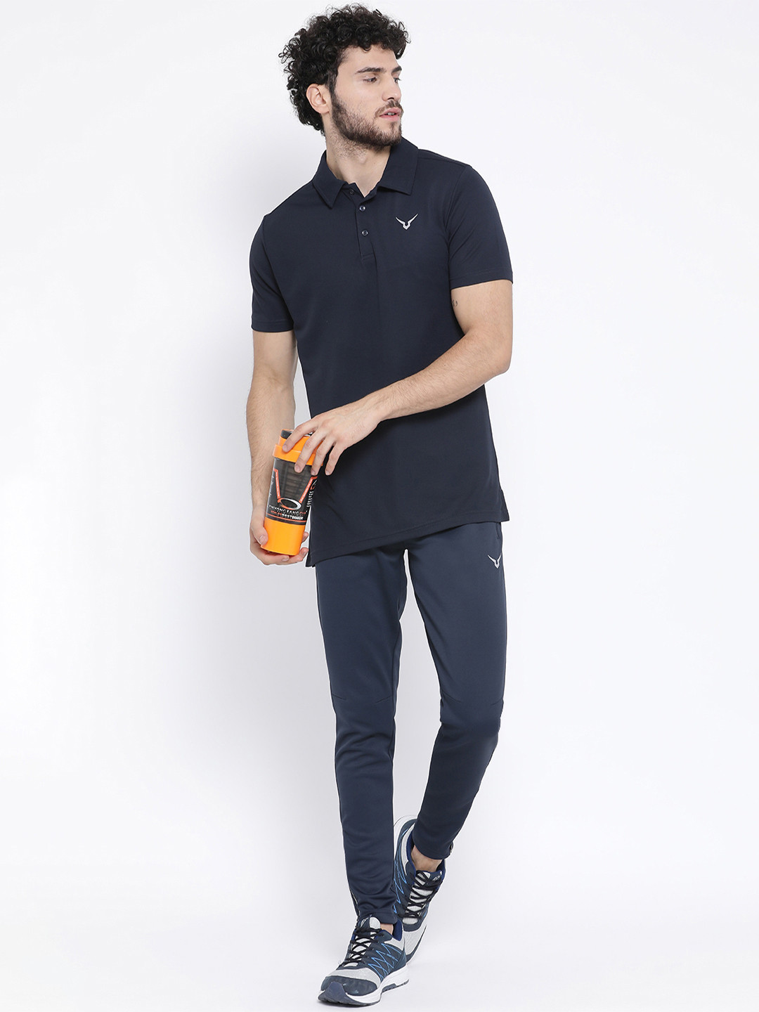 Invincible Men Swift Training Pants