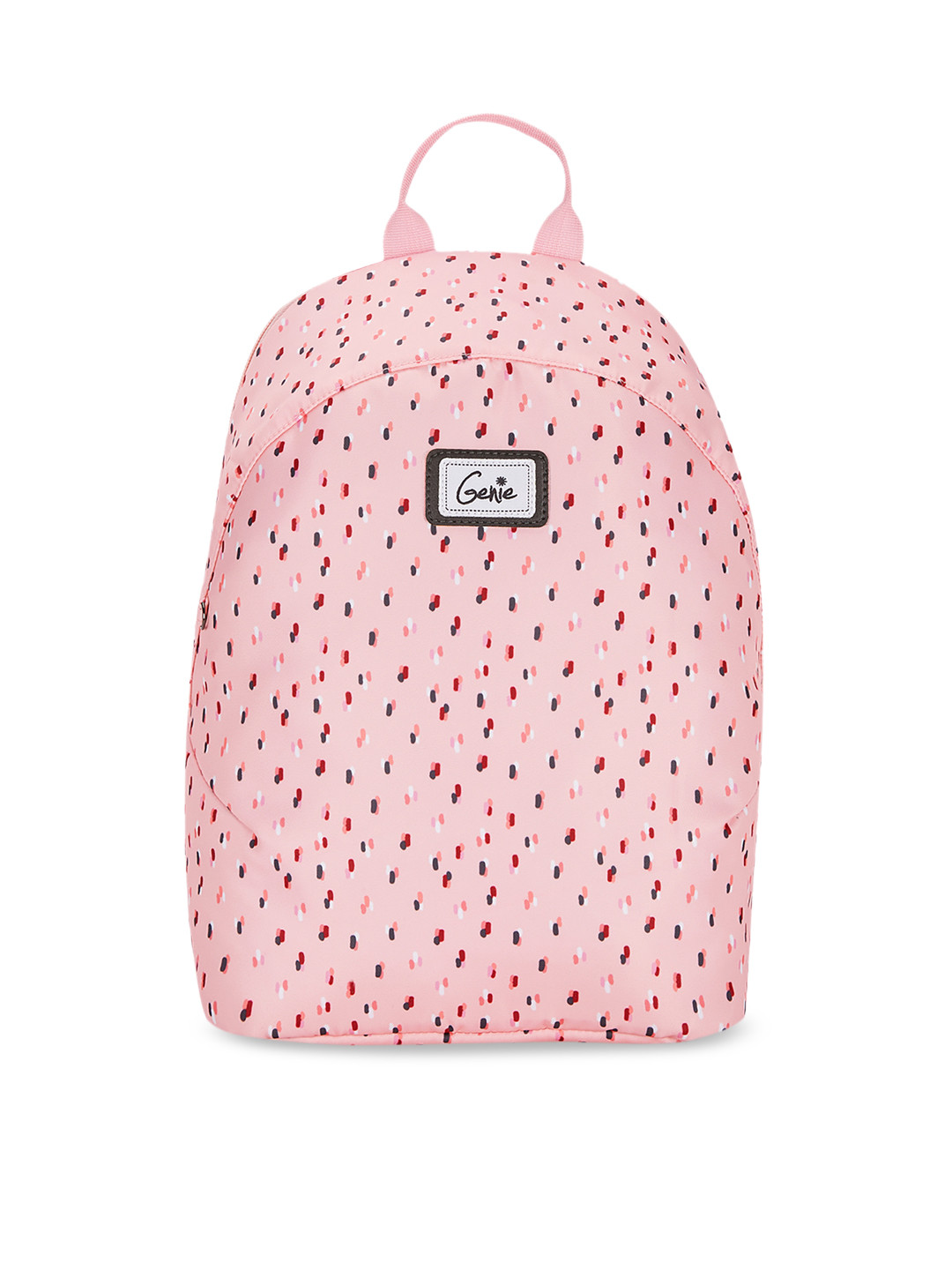 Genie Unisex Printed Casual Backpack - 10 L