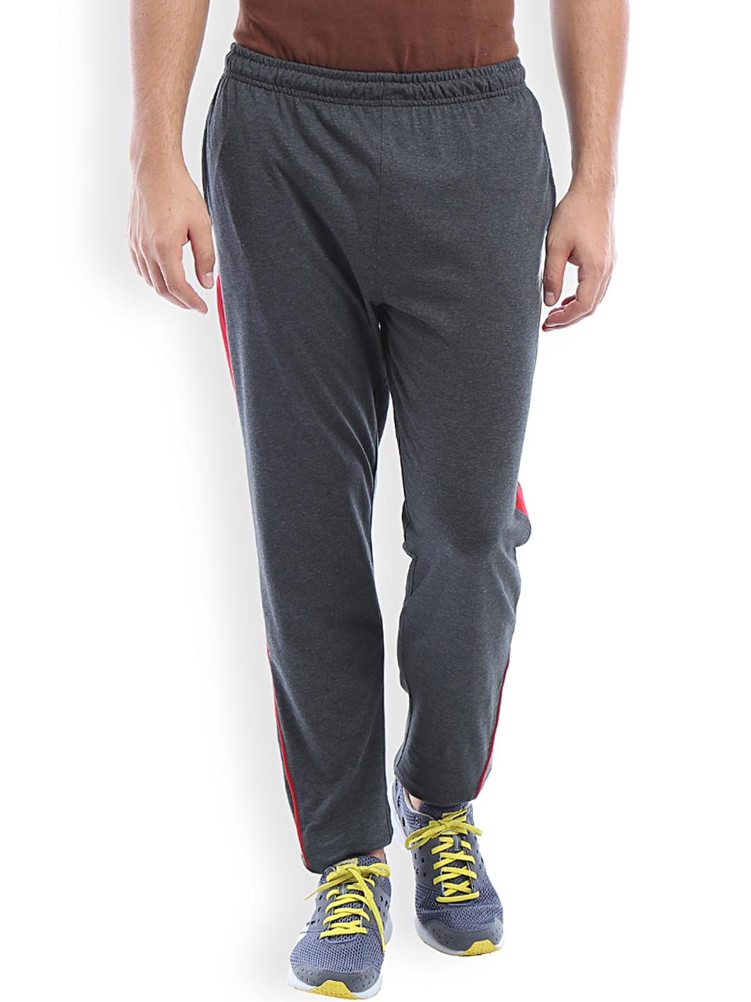 Buy TOP GEAR TGX Kids Unisex Cotton Track Pants  Pack of  2111PO2BLKGrey28 Online at Best Prices in India  JioMart