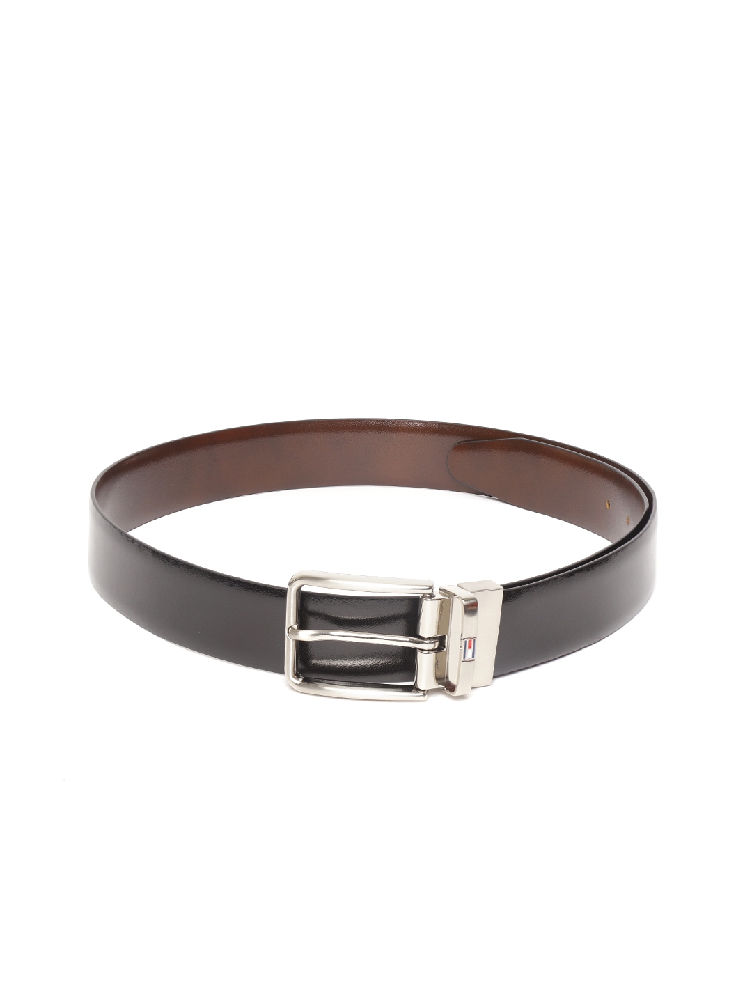 Tommy hilfiger sales belts myntra