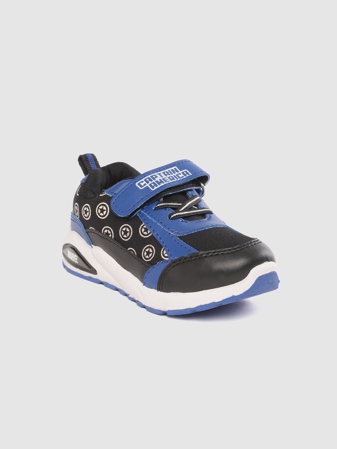 Captain marvel running shoes 2025
