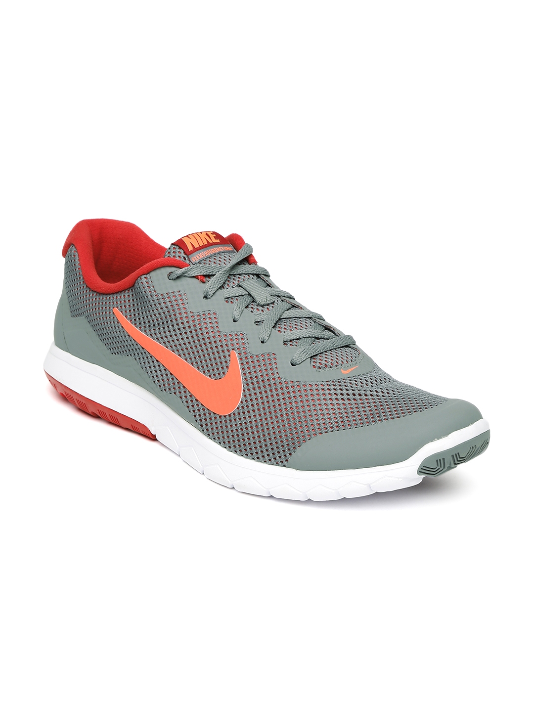Nike flex experience top rn 4 red