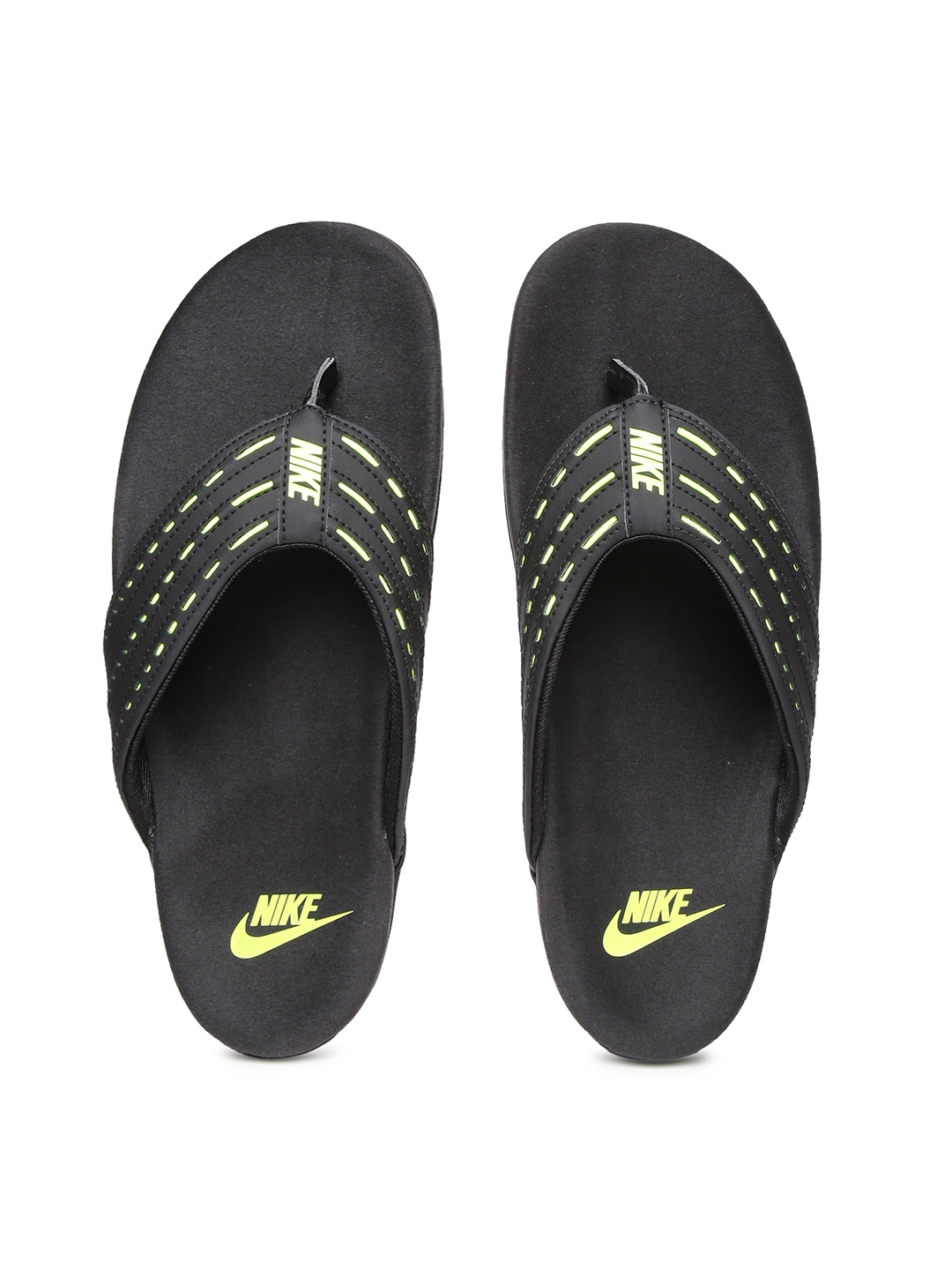 nike keeso thong slippers