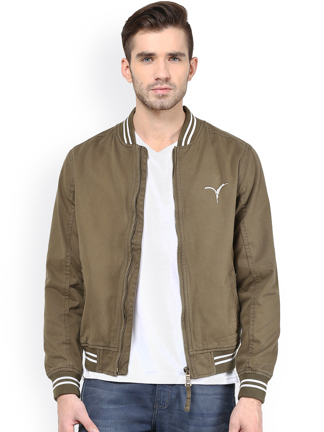 monteil and munero denim jackets