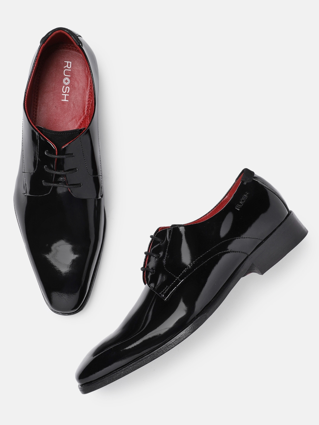 Ruosh deals derby shoes