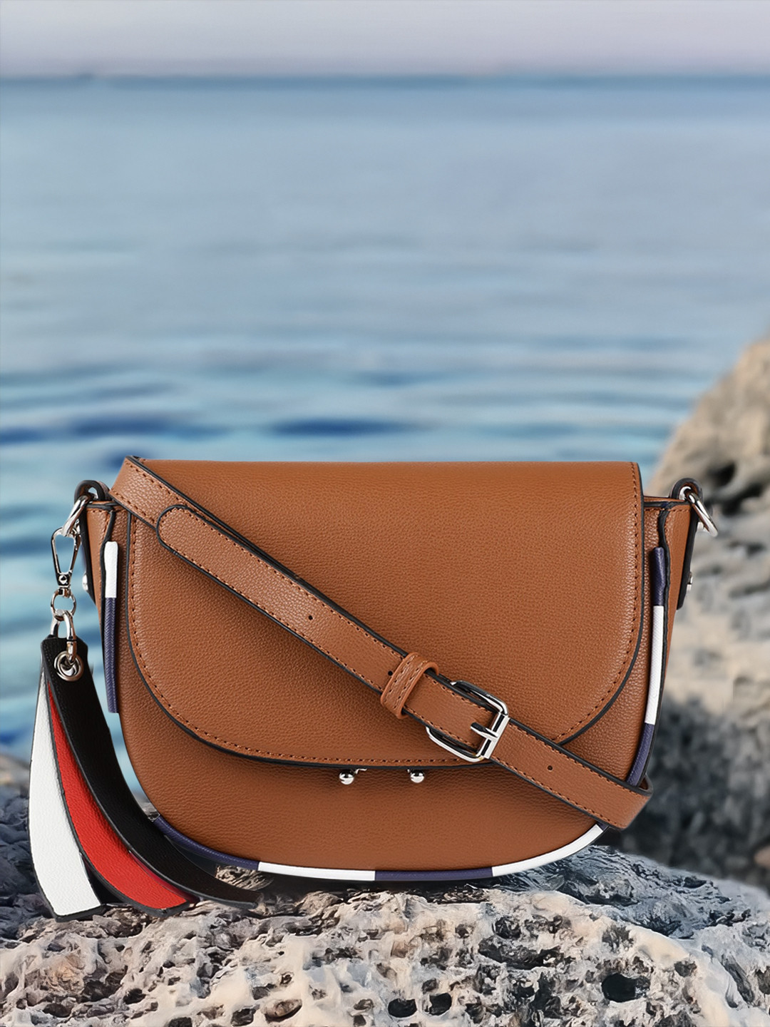 Mast & Harbour Women Sling Bag