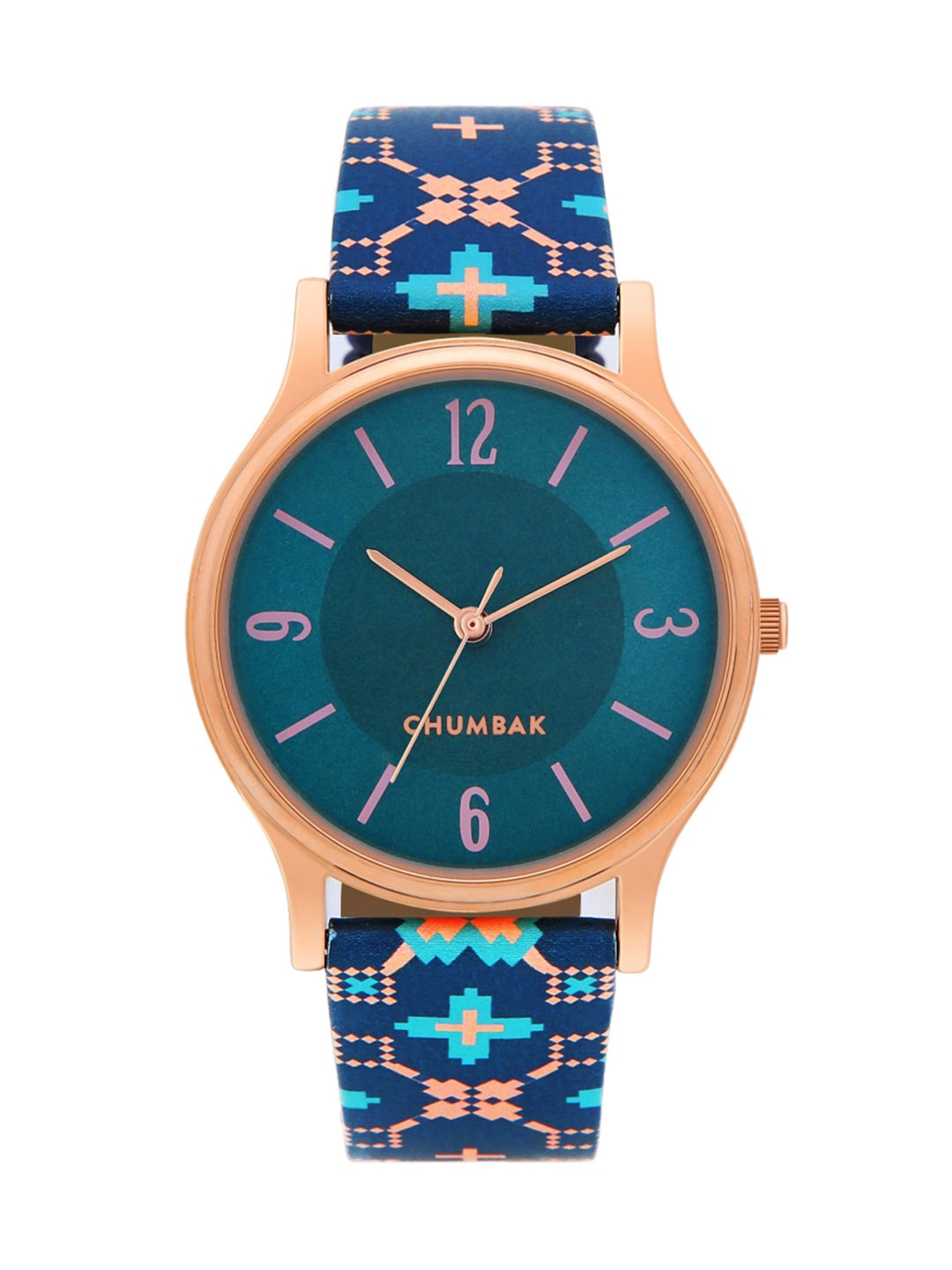 Chumbak outlet watches myntra