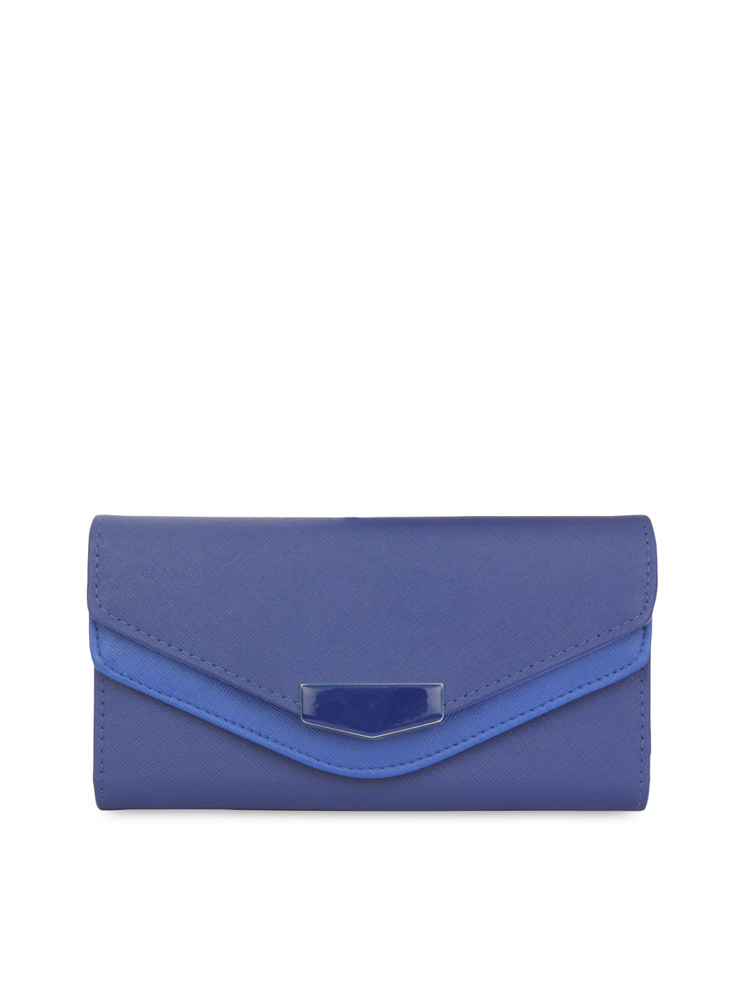 Alvaro Castagnino Women Blue Wallet