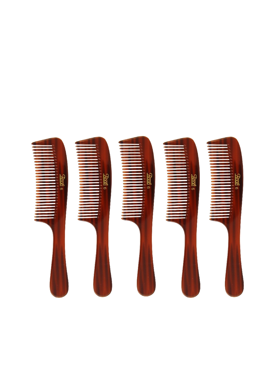 roots hair comb