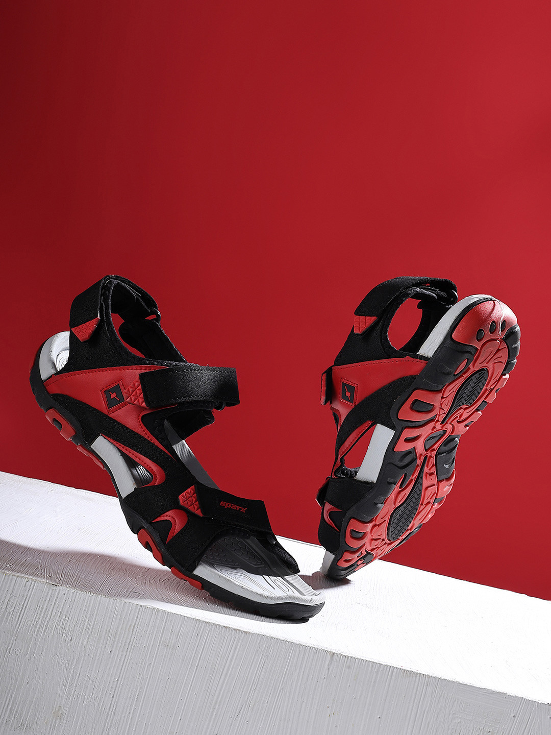 Sparx Men Sports Sandals