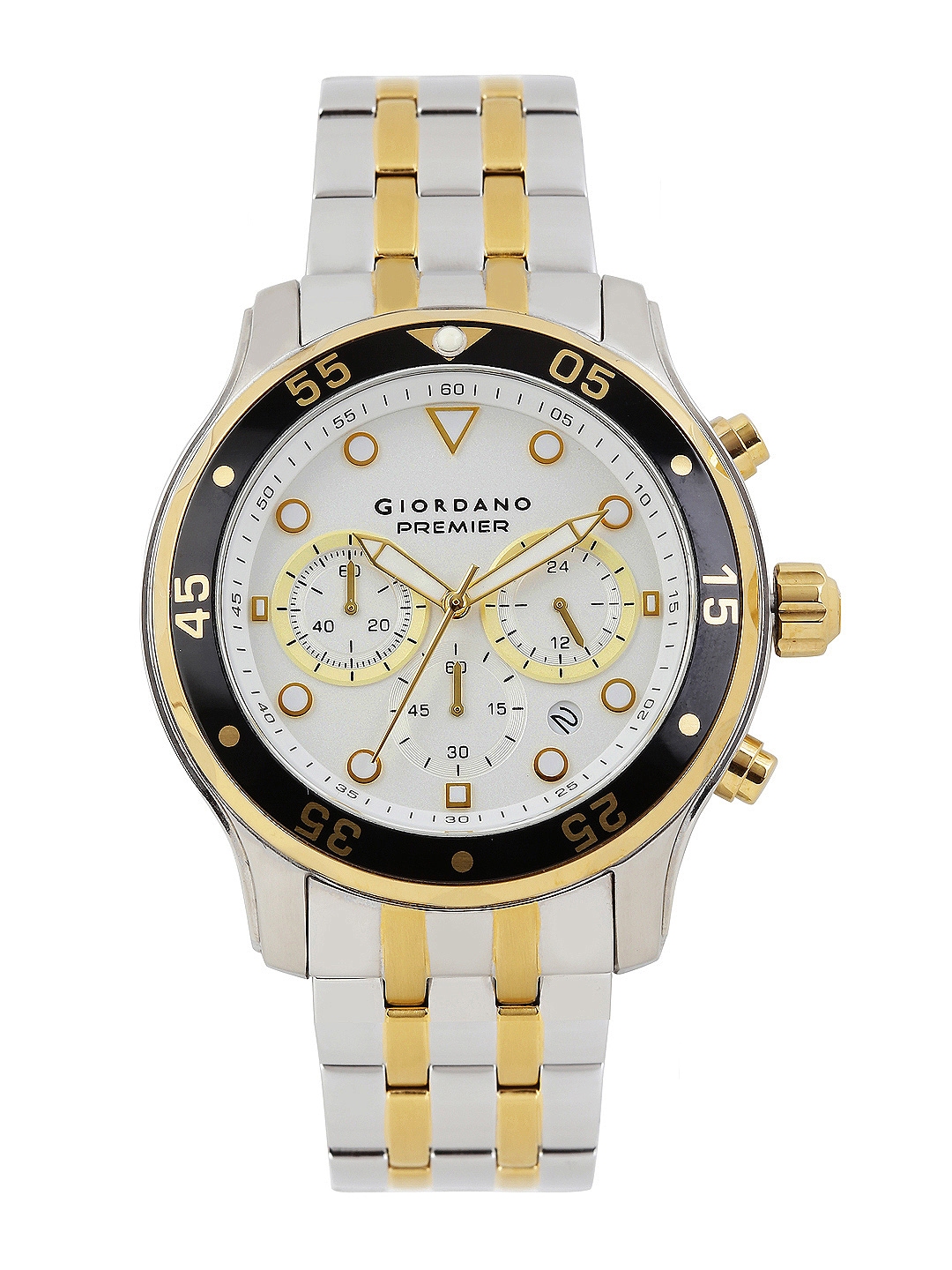 Giordano hot sale premier watch