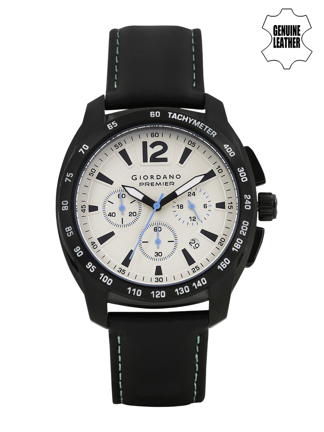 Giordano chronograph clearance