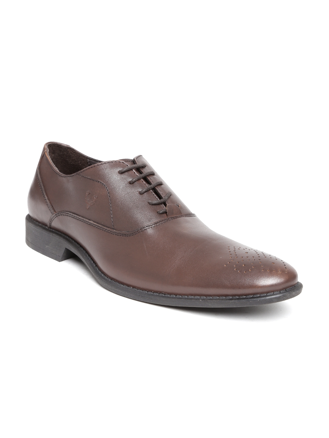 Allen solly shoes formal hot sale