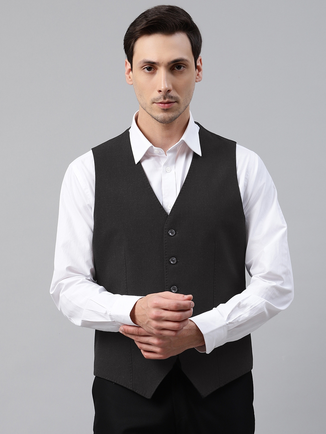 Blackberrys waistcoat store