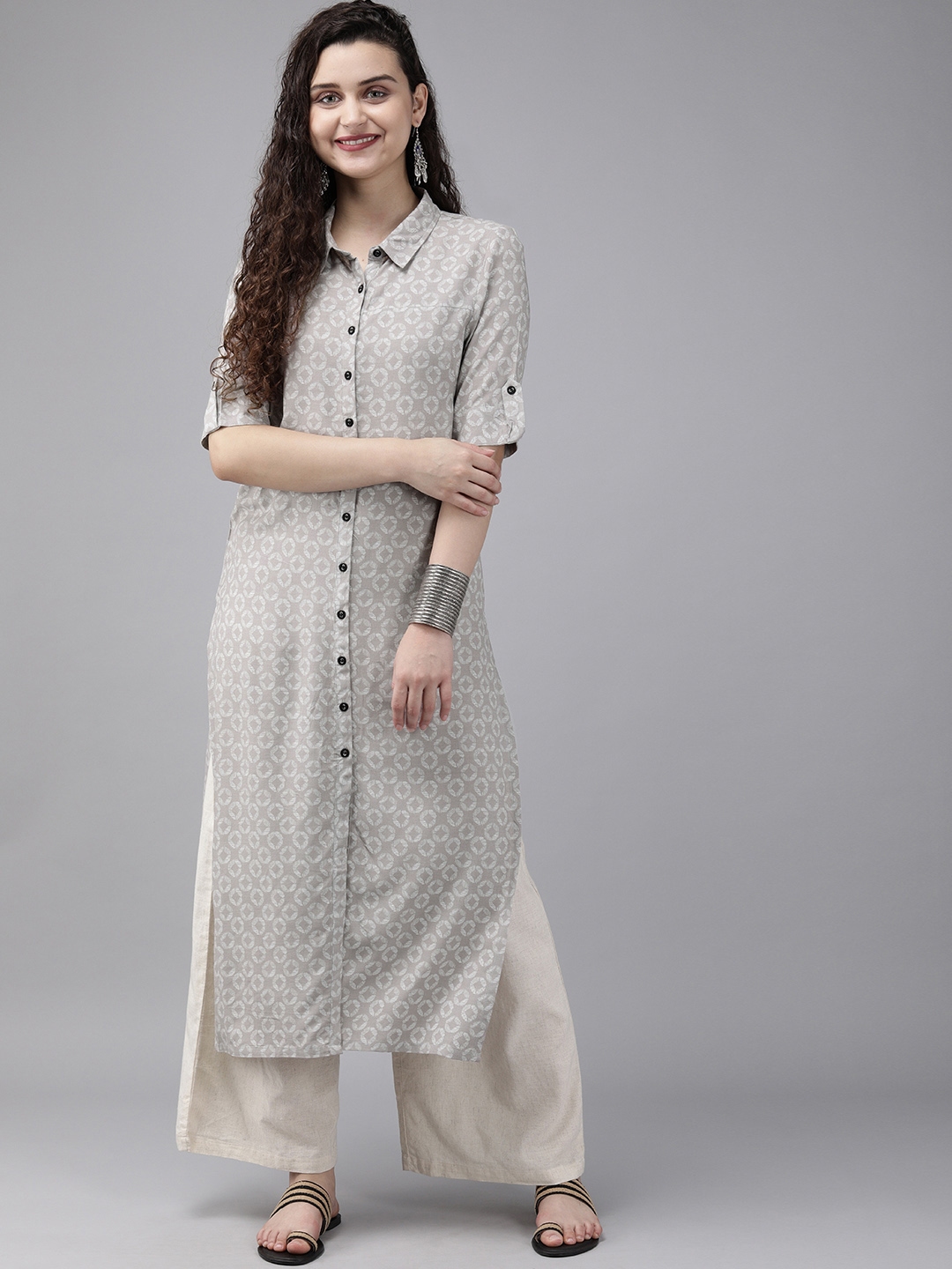 Pathani outlet kurta ladies