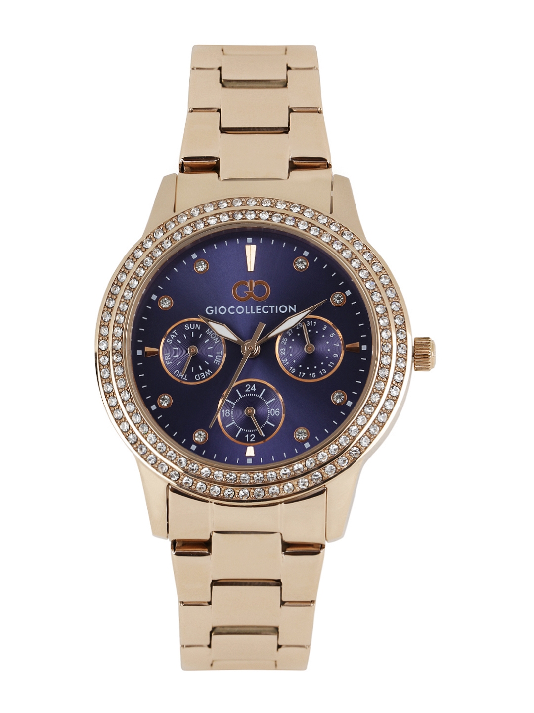 Gio collection ladies on sale watches