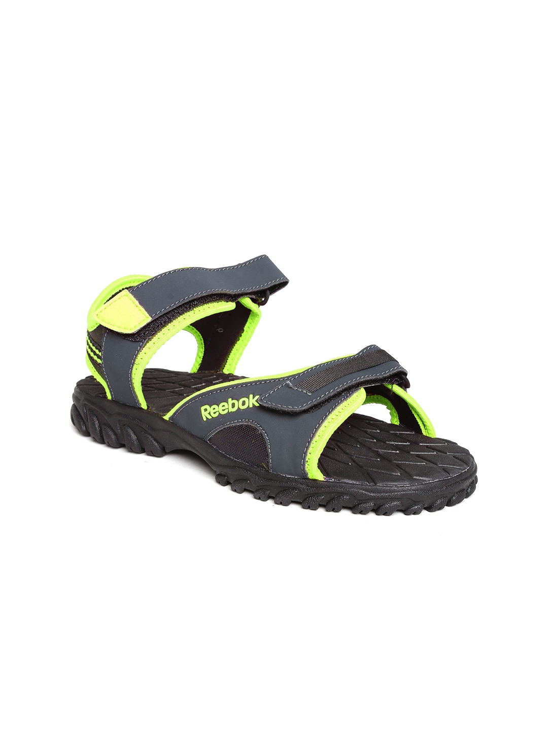 Reebok ladies sandals 2025