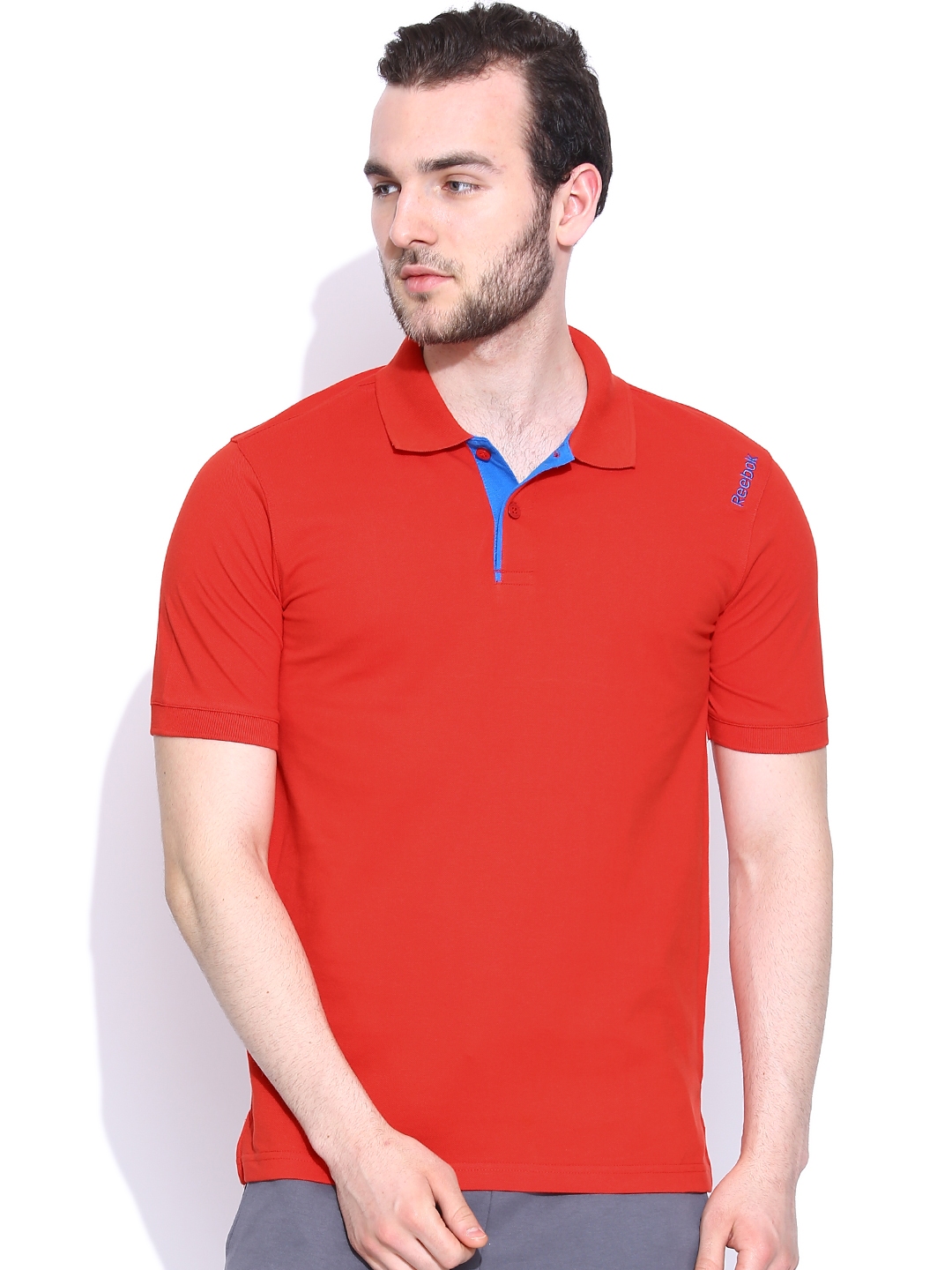 Polo best sale reebok 2015