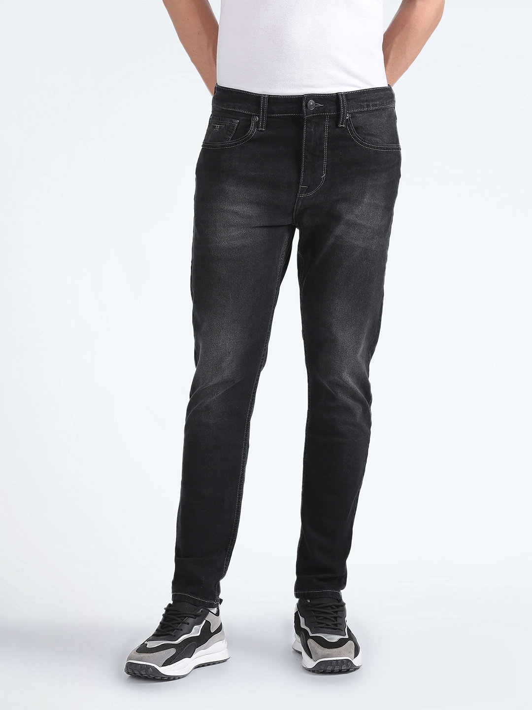 Flying machine clearance slim tapered michael