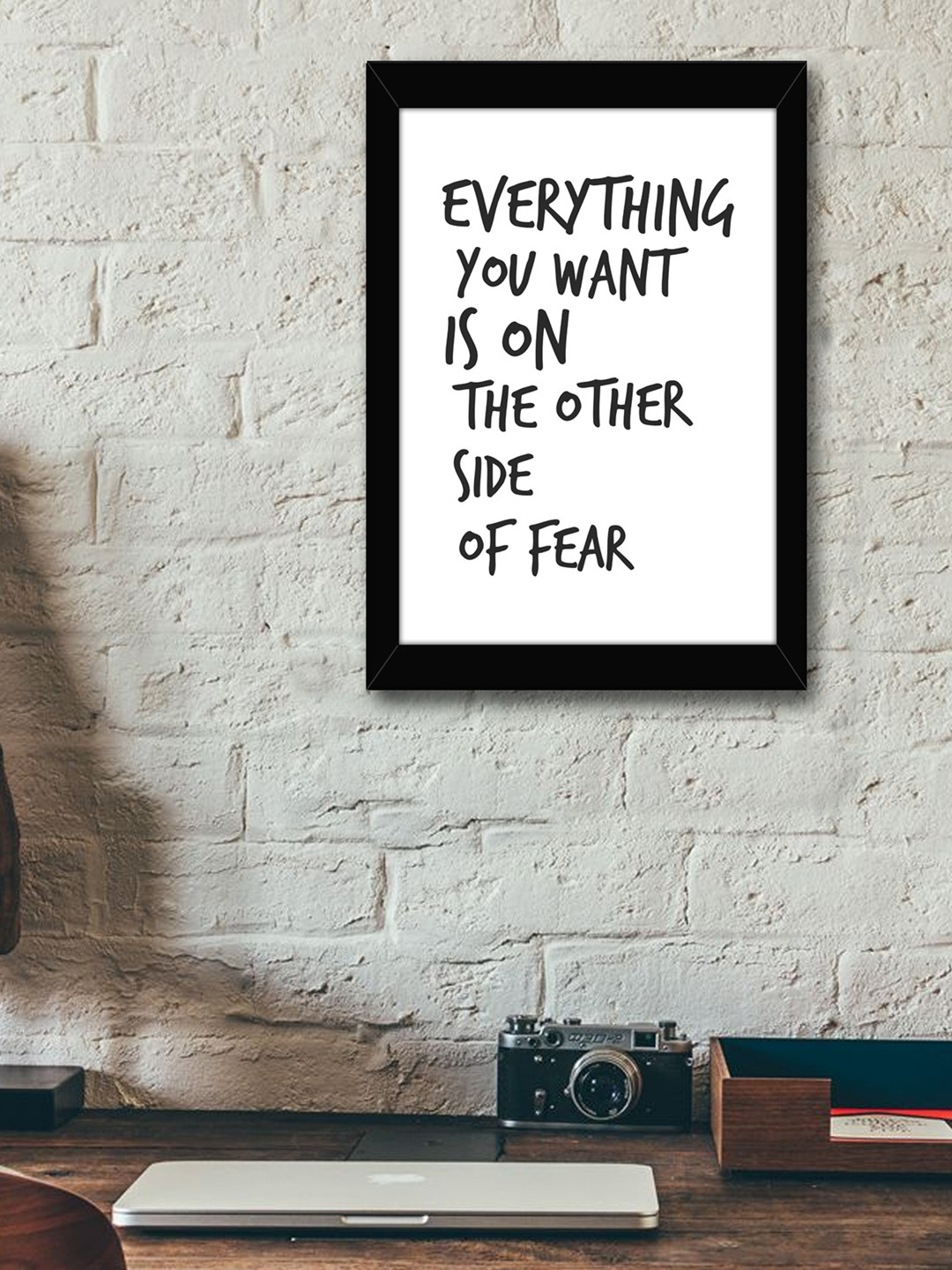 TIED RIBBONS Canvas Rectangle Paintings Wall Art-13.8 x 9.8In