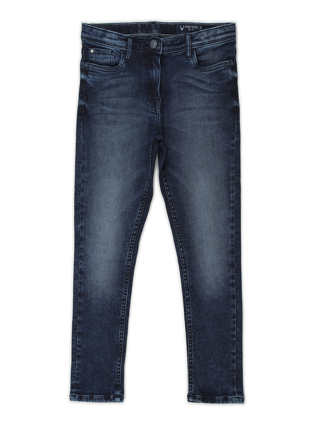 allen solly ladies jeans