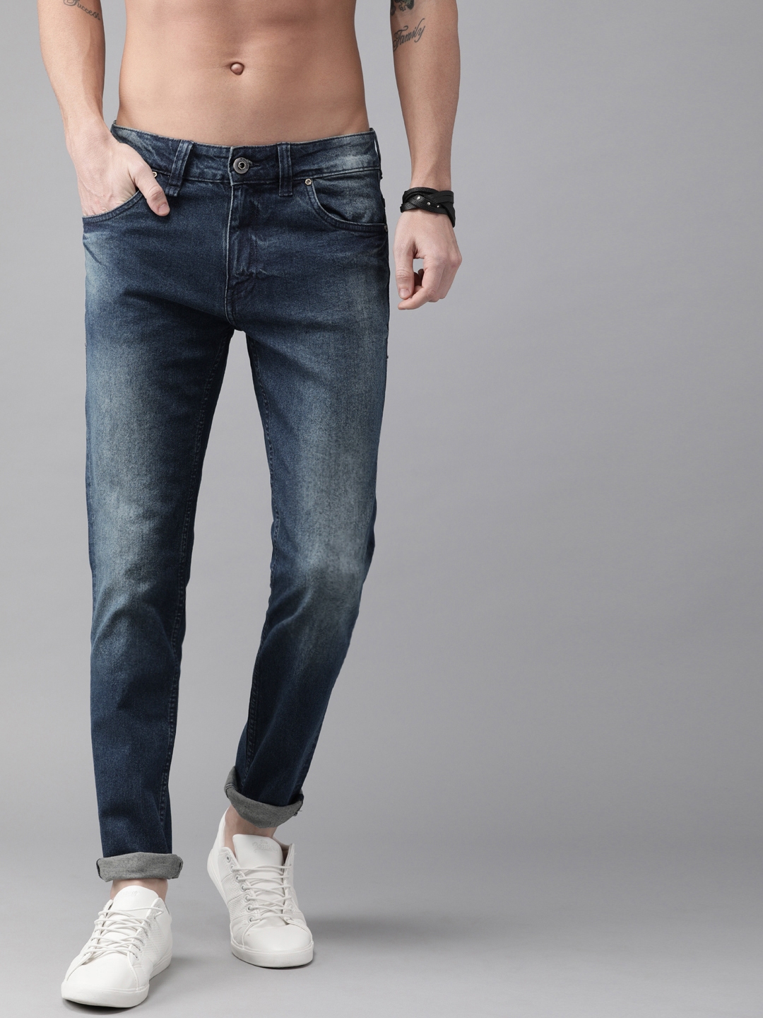 roadster mens jeans