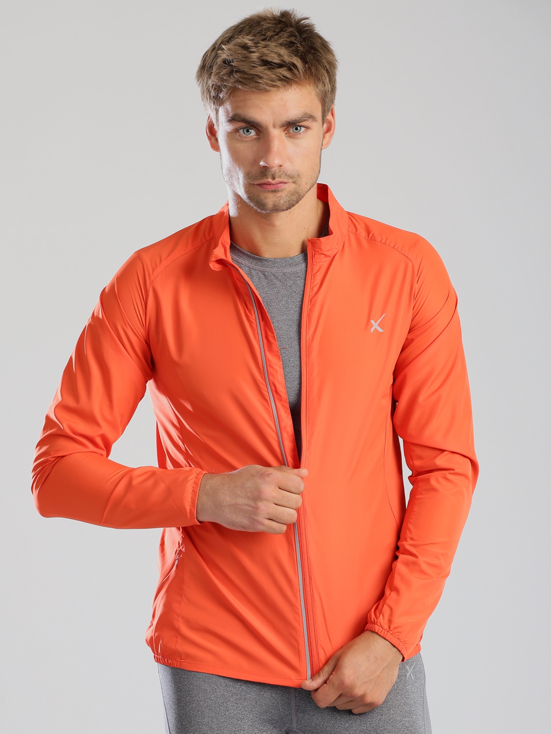 Hrx windcheater jacket outlet