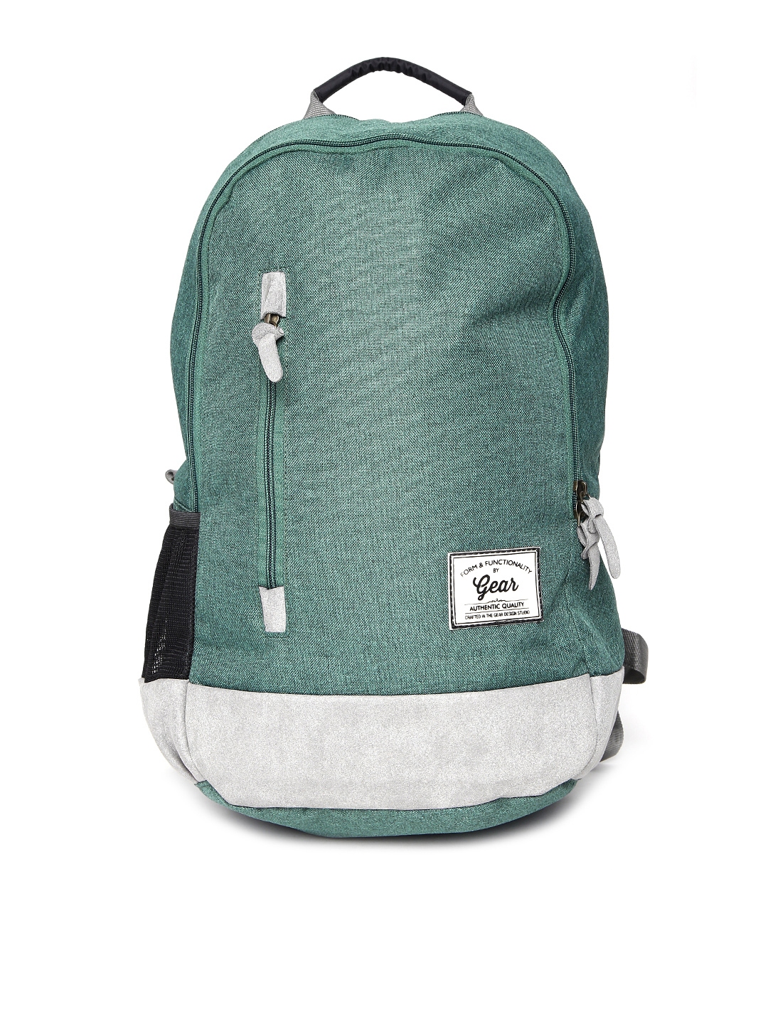 Gear Unisex Teal Green Campus 8 Waterproof Backpack