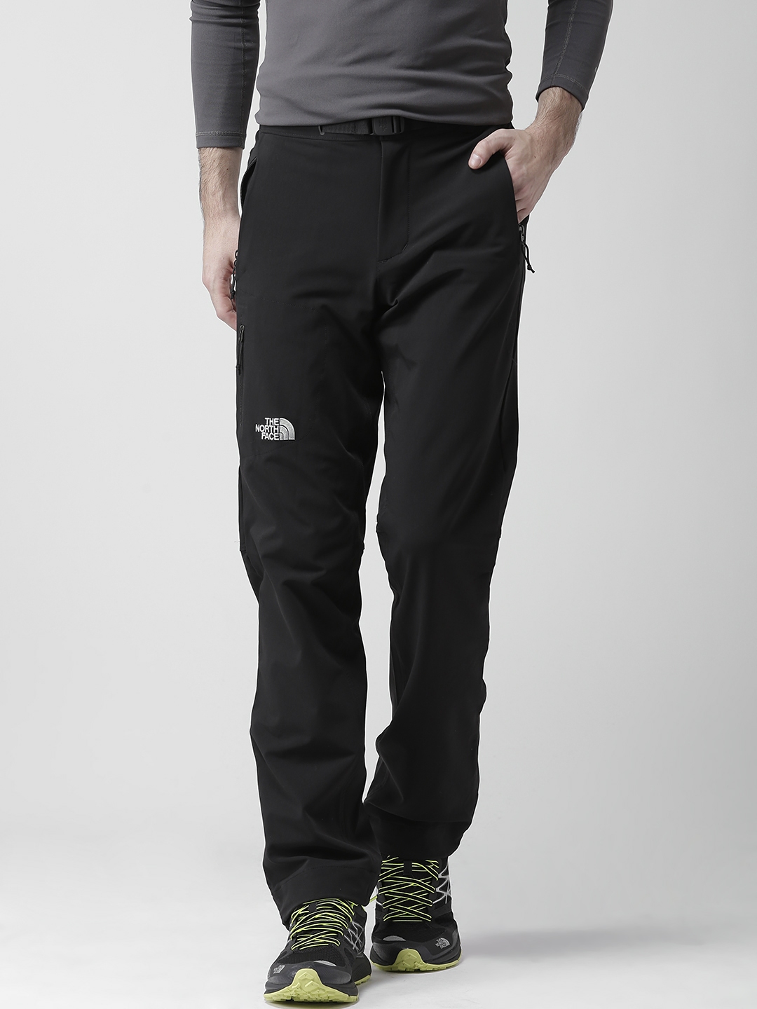 Black The North Face Performance Woven Track Pants  JD Sports Malaysia