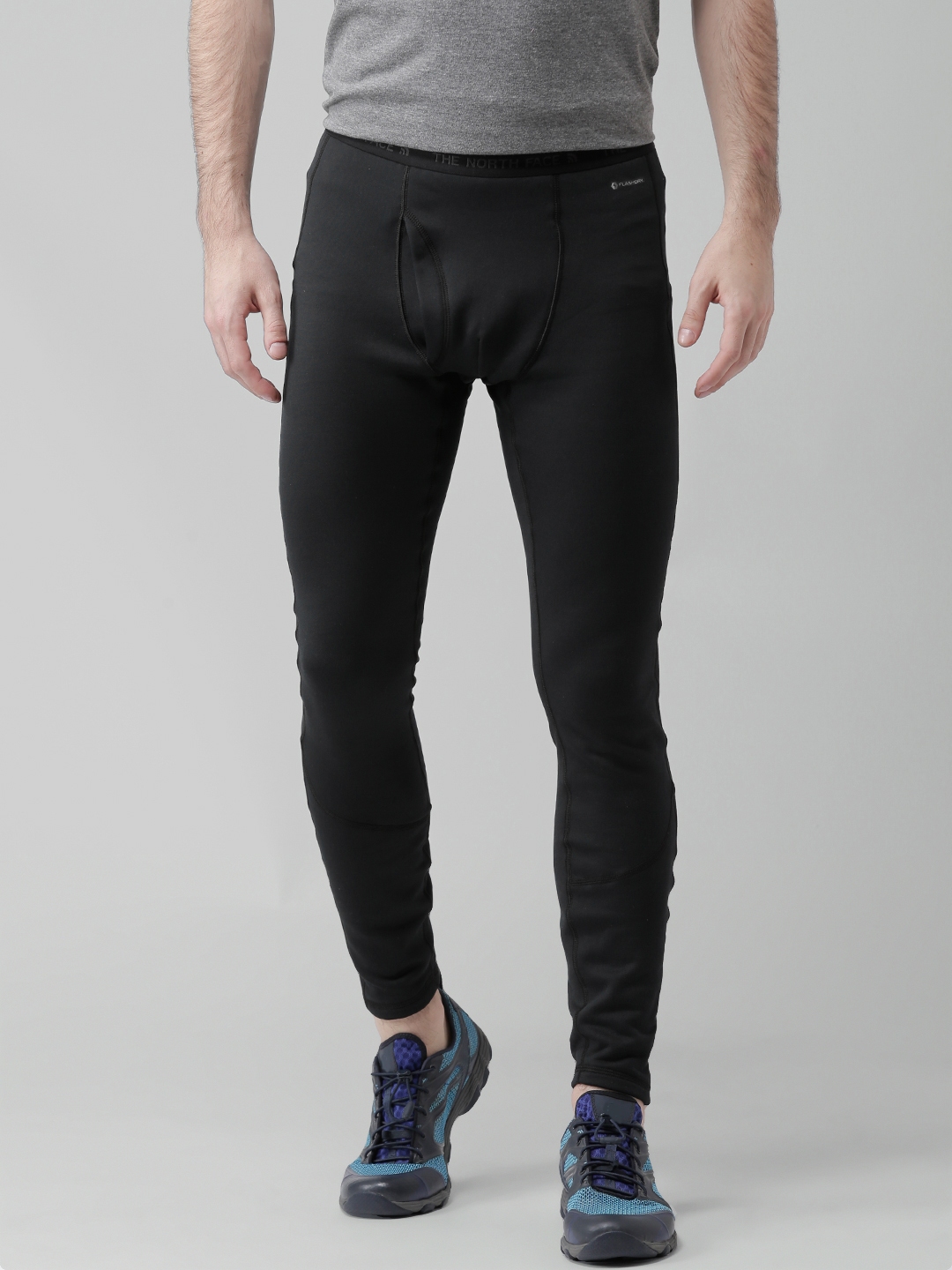 The North Face Black Expedition FlashDry Baselayer Tights