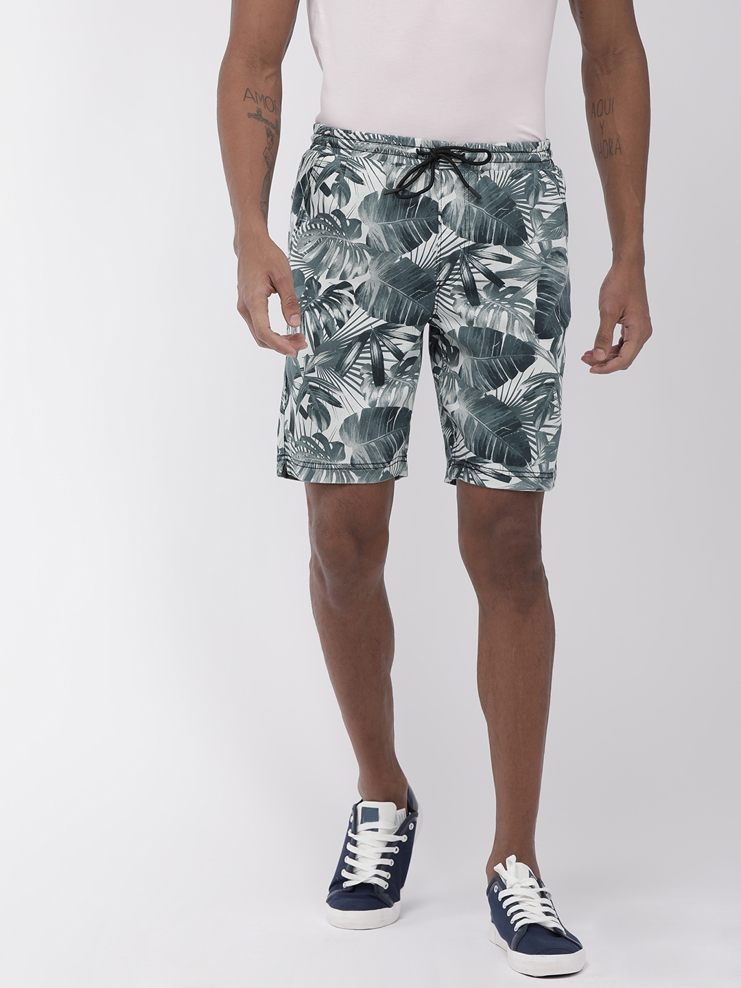 Denizen shorts mens sale