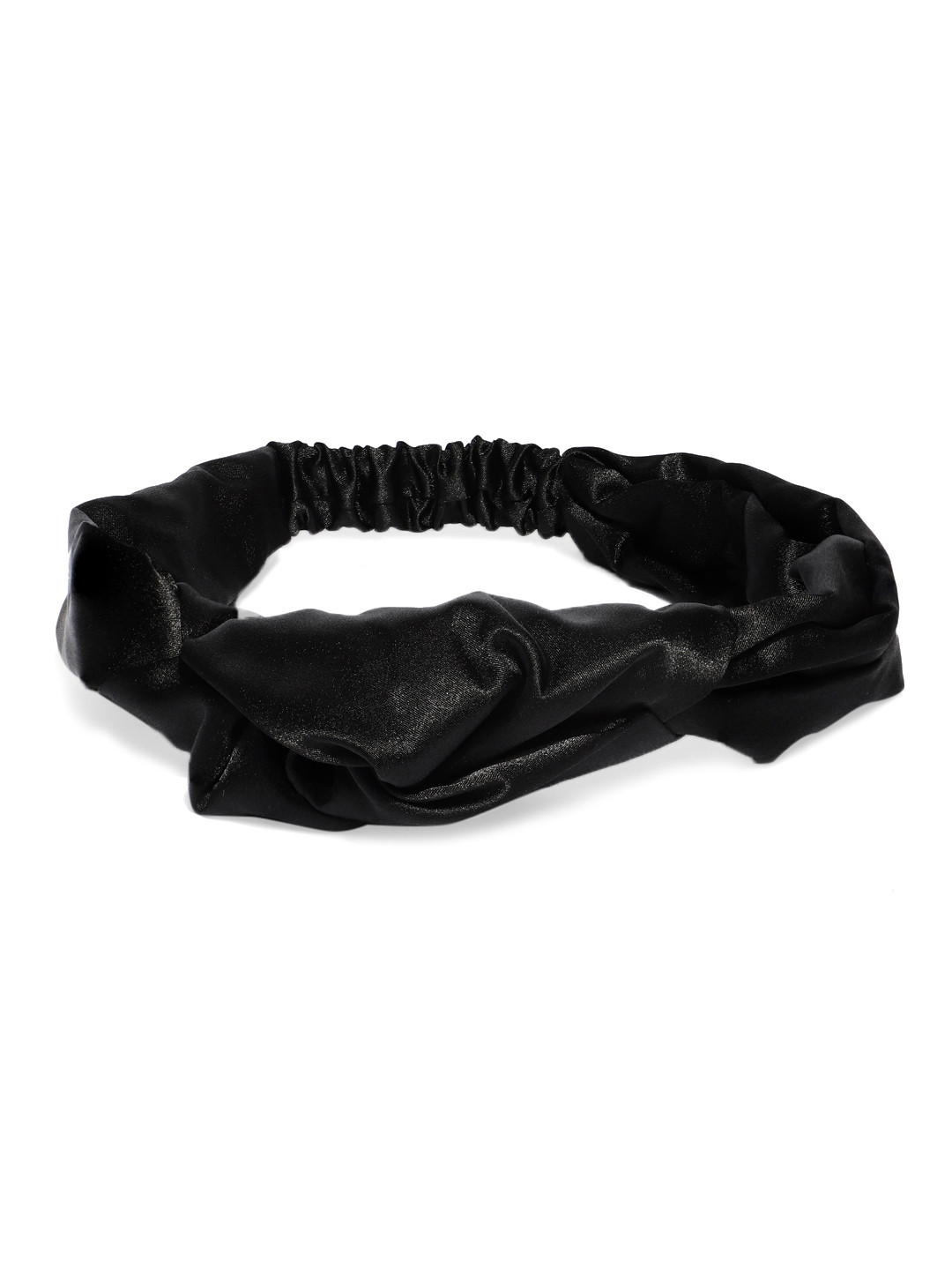 Accessorize Women Black Hairband