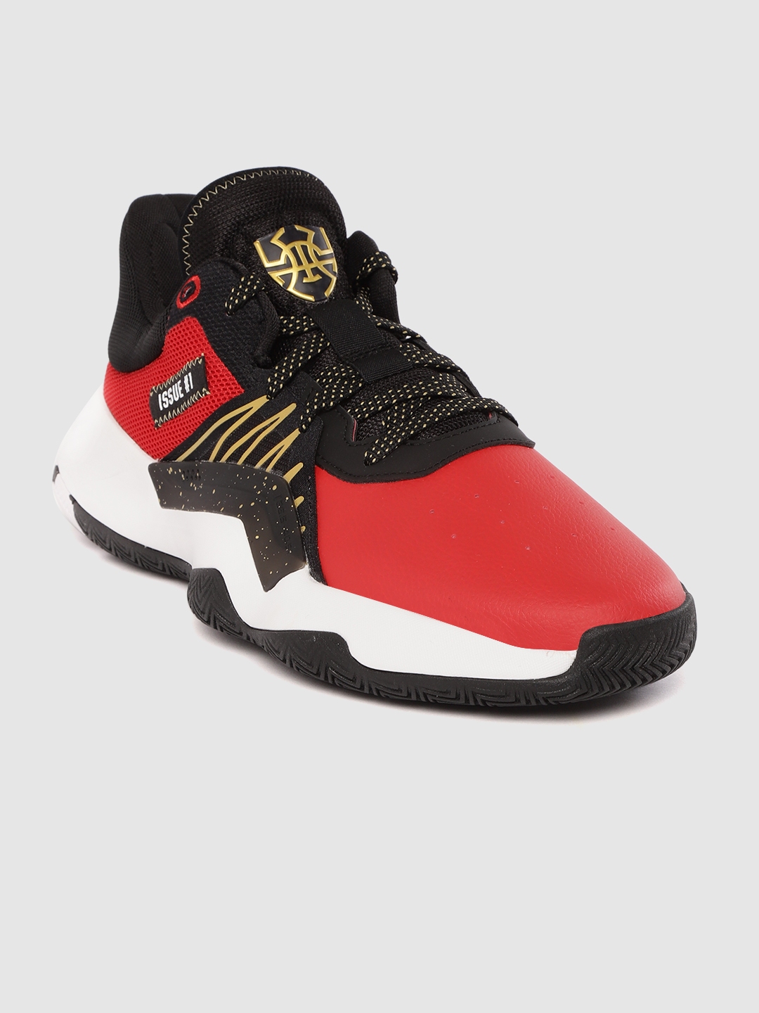 Adidas basketball shoes myntra top