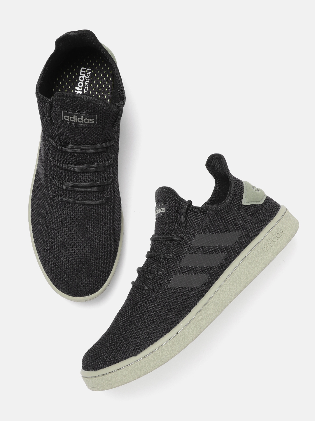 Adidas court adapt outfit best sale