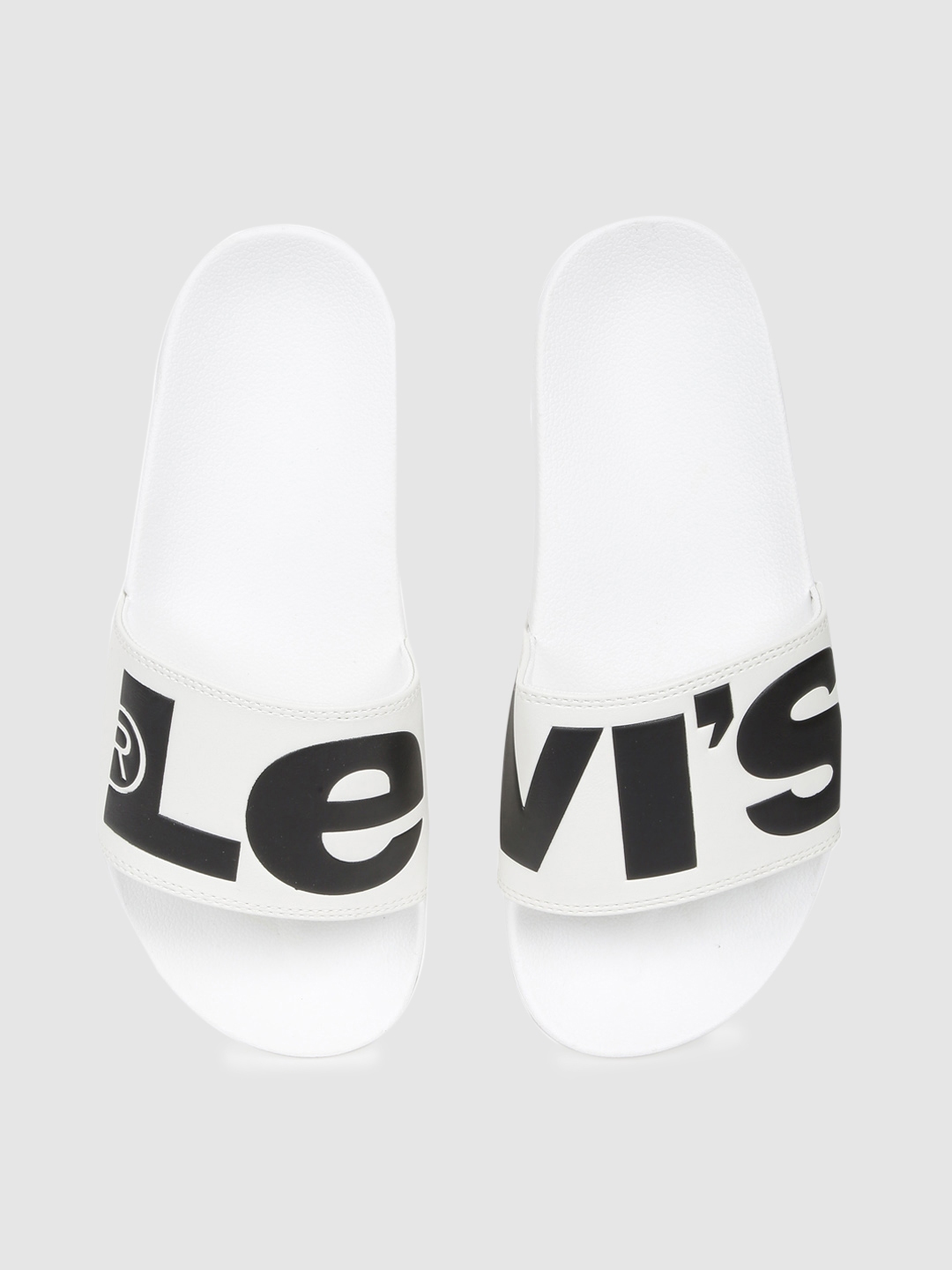 Flip flops levis online